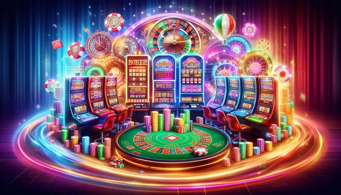 Slotoro Casino